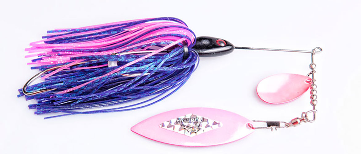 Mini Boss 108 Purple/Pink